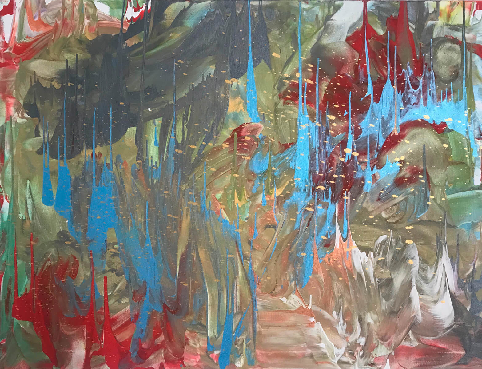 Itinerari fantastici