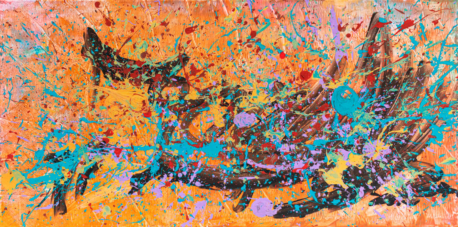 Lʼincantesimo del Drago