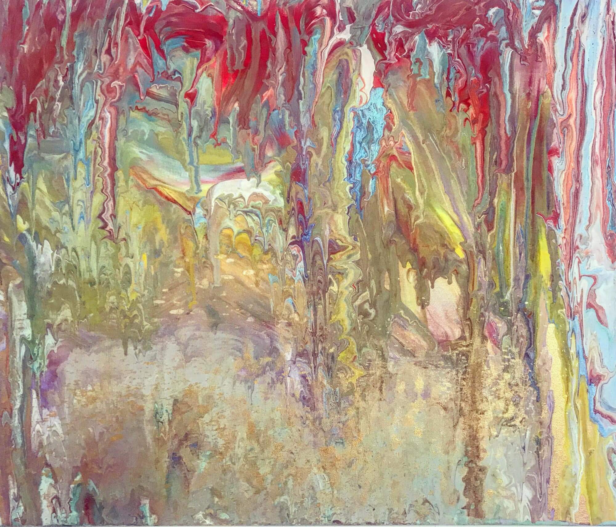 Chiacchierata tra violini - Noah