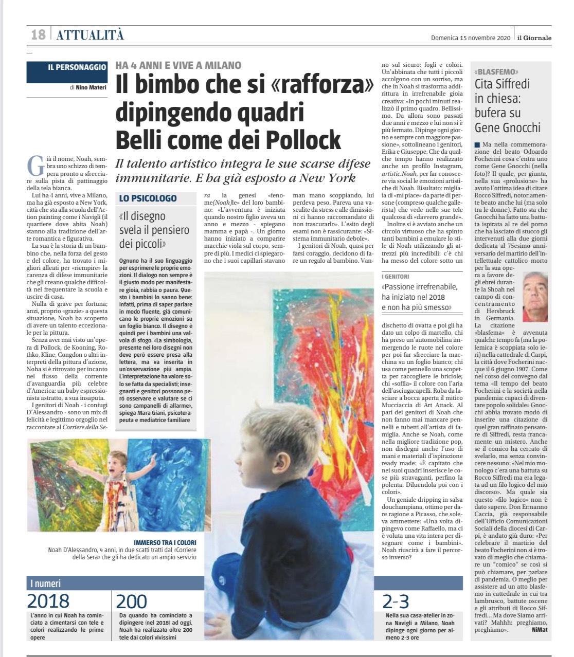 Il Giornale
