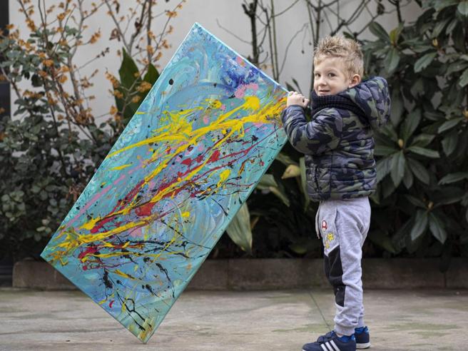 Corriere della Sera - Noah