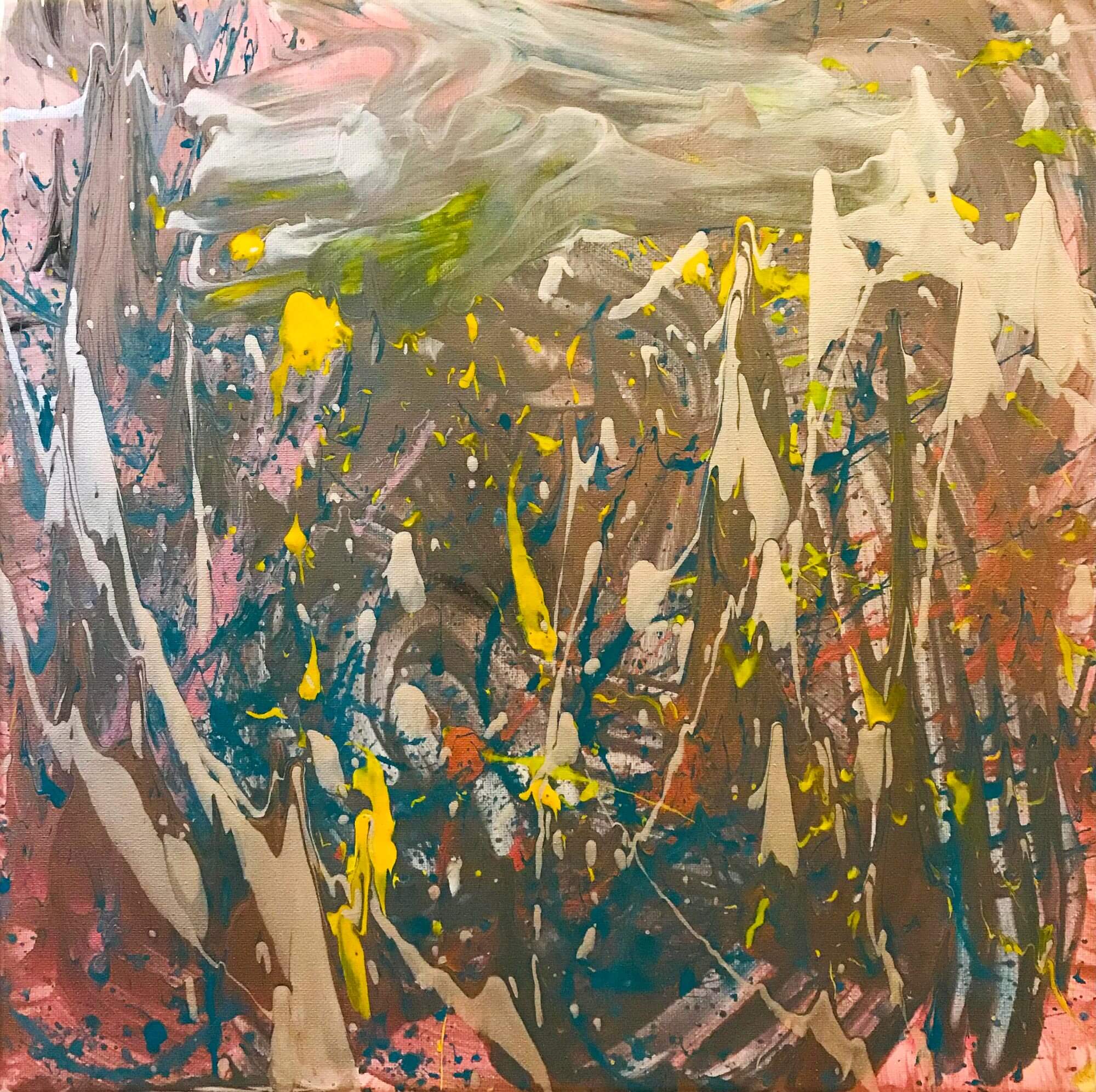 Passaggio a Nord - Noah