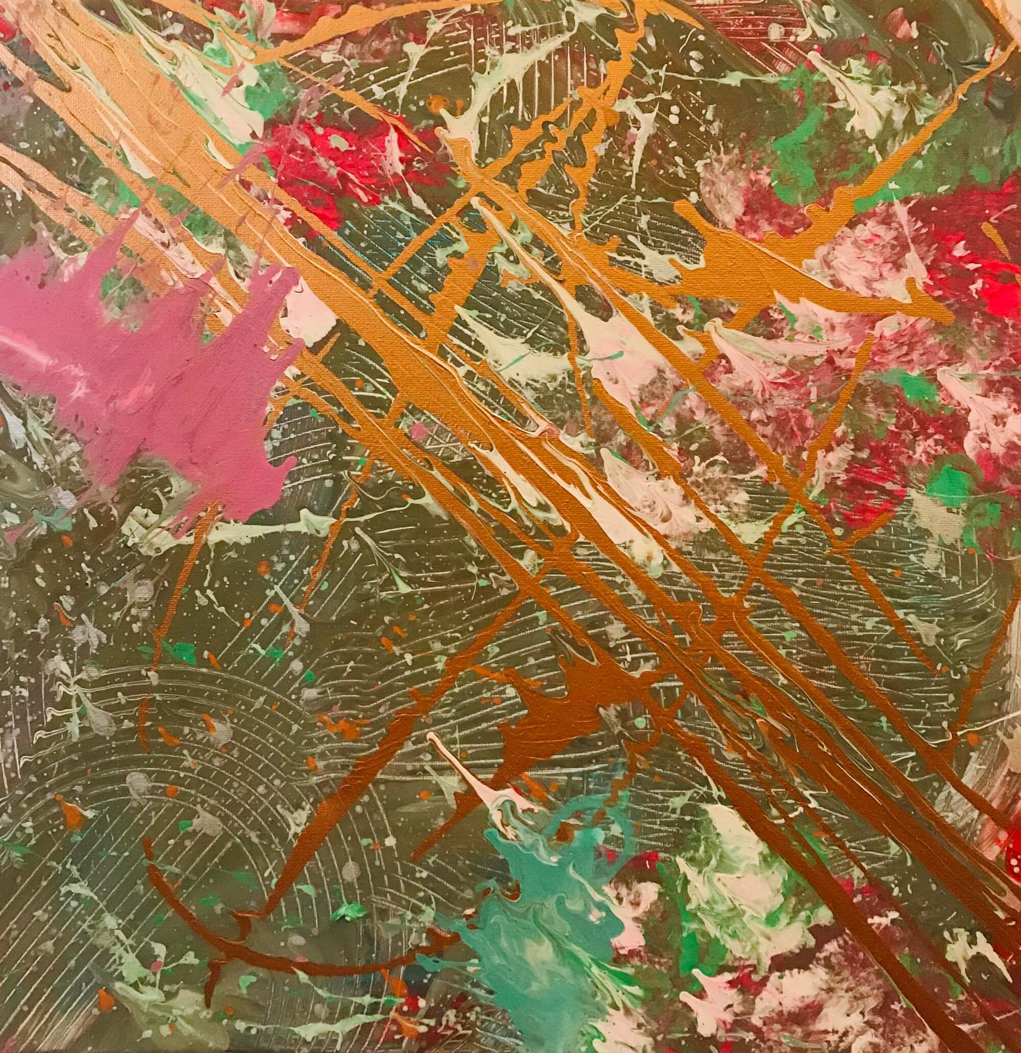 Stratigrafica - Noah